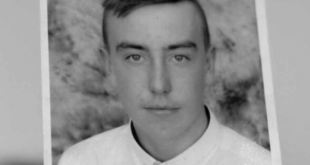 Tragedija kod Ilijaša: U saobraćajnoj nesreći poginuo 21-godišnji Robert Ivanić