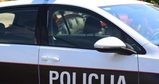 Teška saobraćajna nesreća u Vogošći: Sudar minibusa i kombija