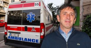 Novi detalji o stanju Žike Jakšića: Upitno pojavljivanje u finalu “Nikad nije kasno”!