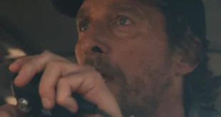 Matthew McConaughey u herojskom ostvarenju “The Lost Bus”: Istinita priča o vozaču koji je spasio djecu iz vatrene stihije
