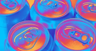 Sastojak iz energetskih pića možda potiče razvoj raka