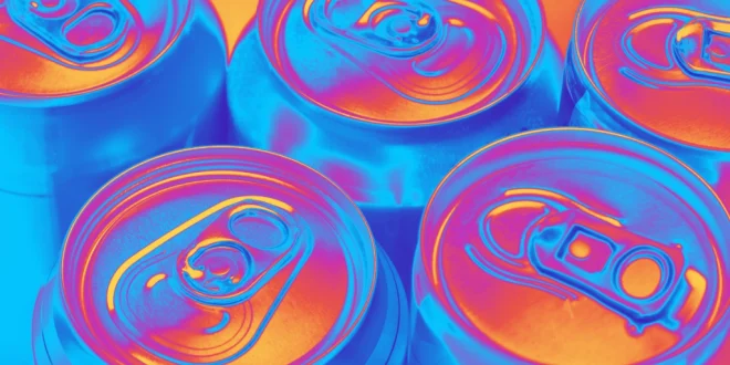 Sastojak iz energetskih pića možda potiče razvoj raka