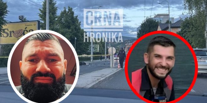 Tomo Spahović poručio Brgulji: Ako si iskreno napisao, ne moraš bježati