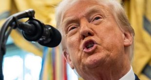 TRUMP ZAPRIJETIO IRANU: “Ako nas napadnete, sručit ćemo se na vas silom kakva još nije viđena!”