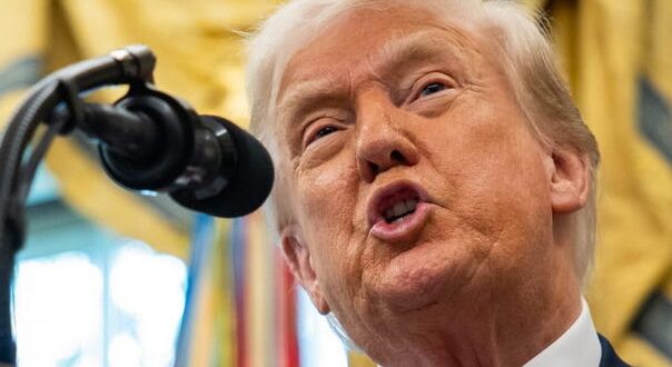 TRUMP ZAPRIJETIO IRANU: “Ako nas napadnete, sručit ćemo se na vas silom kakva još nije viđena!”