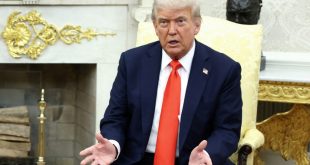 Trump otkrio: "Pokušao sam spasiti Iran, ali smo znali da napad dolazi"