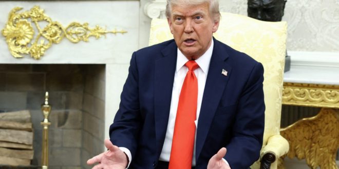 Trump otkrio: "Pokušao sam spasiti Iran, ali smo znali da napad dolazi"