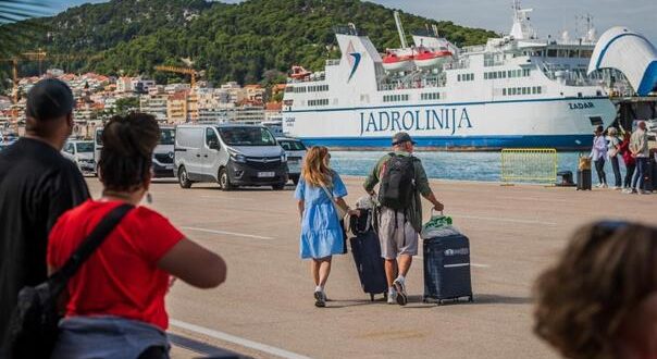 Hrvatska gubi turiste zbog previsokih cijena: Vlada i HNB upozoravaju na moguće posljedice