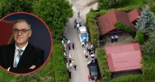 TUŽILAŠTVO TVRDI: Kod lidera SDS-a pronađeno 400.000 KM u istrazi zbog mita i trgovine uticajem