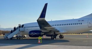 SUPER VIJESTI: Letovi iz Tuzle za Beč počinju 15. juna