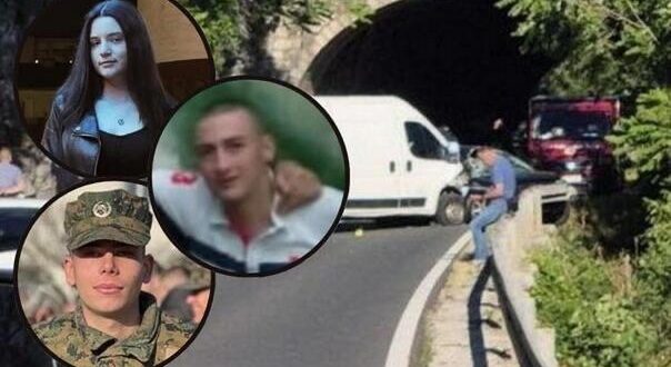 (REAKCIJE GRAĐANA) Šok i bijes: Sud u Mostaru pustio na slobodu Marka Šljivića, iako je usmrtio troje mladih u nesreći!