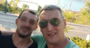 SUAD BEKTIĆ UZ SUZE O STANJU SINA: "DINO JE U KOMI, OPERISAN JE, STANJE JE KATASTROFALNO"