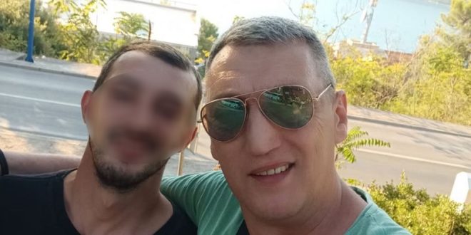 SUAD BEKTIĆ UZ SUZE O STANJU SINA: "DINO JE U KOMI, OPERISAN JE, STANJE JE KATASTROFALNO"
