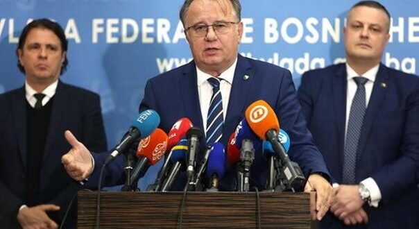 Velika novčana injekcija: Vlada FBiH dodijelila 8,4 miliona KM pomoći za skoro 12.400 privatnika!