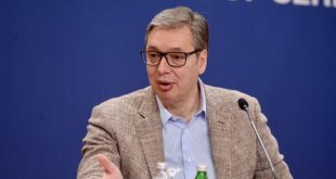 Vučić najavio nova hapšenja: Neću dočekati Expo 2027. kao predsjednik