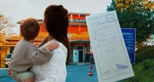 Majka iz Bosanske Krupe: “Dijete s visokom temperaturom nisu htjeli ni pregledati, a meni su pozvali policiju”