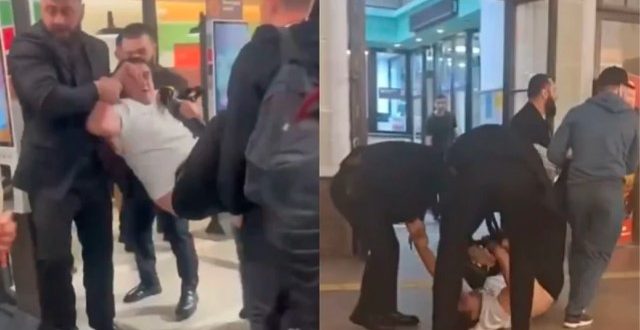 Drama u Moskvi: Čečeni oteli armenskog biznismena zbog vrijeđanja islama, policija ih pustila