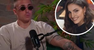 YouTuber iz Srbije Mojke: "Džejla Ramović je djevojka za ženidbu"