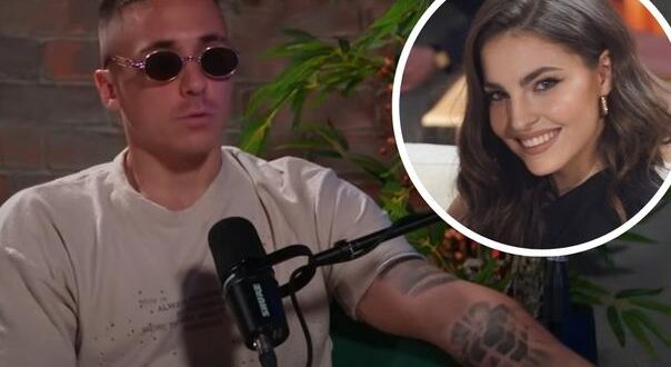 YouTuber iz Srbije Mojke: "Džejla Ramović je djevojka za ženidbu"