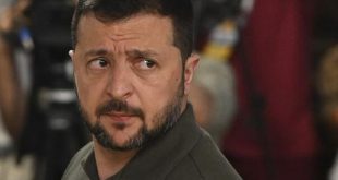 Zelenski optužuje Trumpa: 20.000 protudronskih raketa umjesto Ukrajini, poslane na Bliski istok