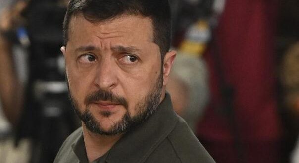 Zelenski optužuje Trumpa: 20.000 protudronskih raketa umjesto Ukrajini, poslane na Bliski istok