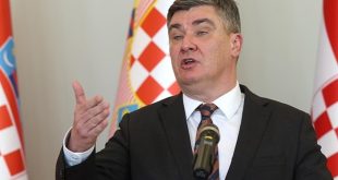 Milanović na NATO samitu: "Šta je s pravom Palestinaca na vlastitu državu?"
