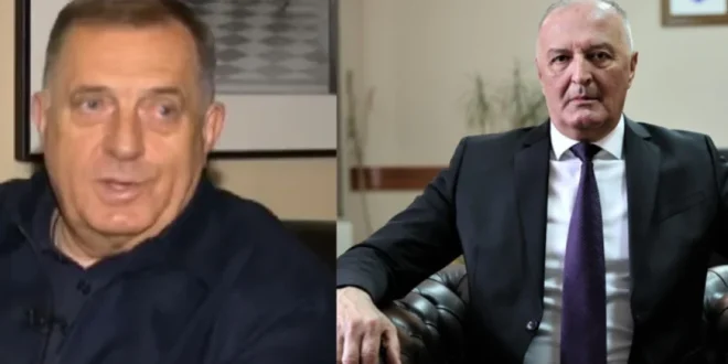 Helez brutalno o Dodiku: Za milion bi prešao na islam i klanjao