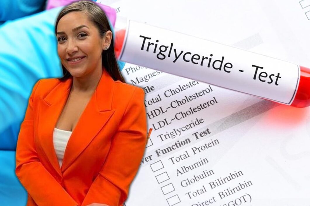 Šta najviše podiže trigliceride? Nutricionista upozorava na tri skrivena okidača
