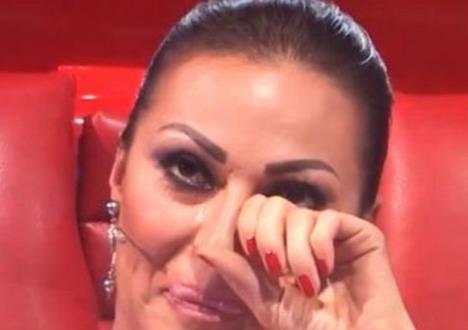 Ceca se oprostila od hirurga Đokovića: Otišao si na ljepše mjesto