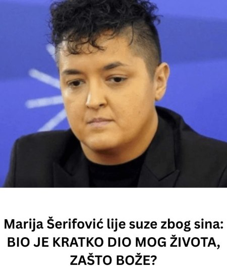 Marija Šerifović DOŽIVELA Š0K na koncertu van Srbije: “NIŠTA VIŠE NE MRZIM NEGO…”