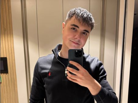 Ovo su bili posljednji trenutci Nermina Handžića: Viki ne može sebi da dođe, dijete moje, mladosti moja..