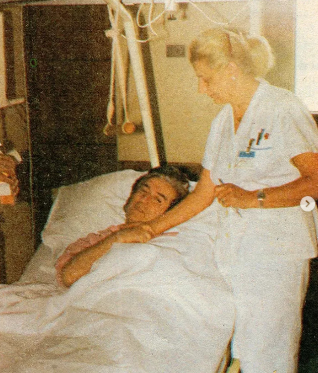 Svi misle da je Tomu Zdravkovića ubio rak, njegova Goca otkrila da je to laž, pa priznala kako je zaista skončao: Povukao koban potez koji ga je usmrtio