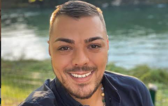 Slobo Vasić se oglasio nakon smrti mladog čovjeka, okolnosti nisu poznate