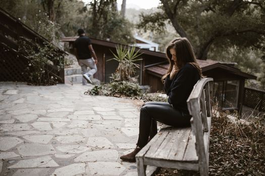 Razvode se, Aleksandra i Filip: Ona je potvrdila da je kad tad moralo doći do kraja – nije ovo odjednom, dugo mi ne živimo..